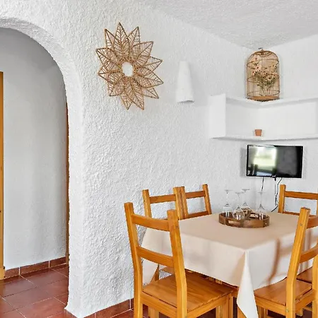 Apartment Ferienwohnung Fuer 4 Personen Ca 70 Qm In Cala Blanca, Menorca Westkueste Von Menorca *