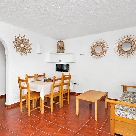 Ferienwohnung Fuer 4 Personen Ca 70 Qm In Cala Blanca, Menorca Westkueste Von Menorca Cala Blanca (Menorca)