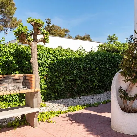 Ferienwohnung Fuer 4 Personen Ca 70 Qm In Cala Blanca, Menorca Westkueste Von Menorca * Cala Blanca (Menorca)