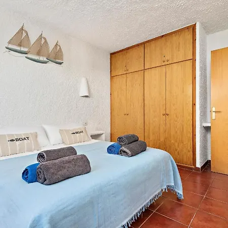 Ferienwohnung Fuer 4 Personen Ca 70 Qm In Cala Blanca, Menorca Westkueste Von Menorca * קאלה בלנקה